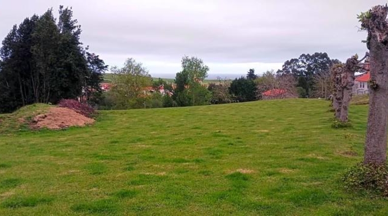 Cantàbria - Cóbreces - 2700m2