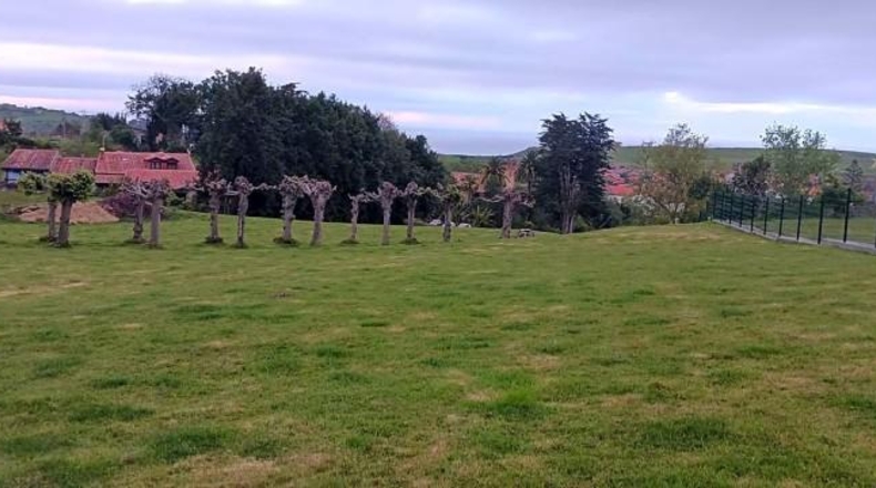 Cantàbria - Cóbreces - 2700m2