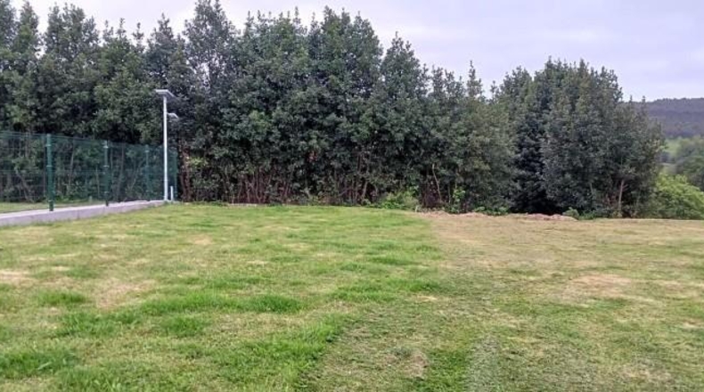 Cantàbria - Cóbreces - 2700m2