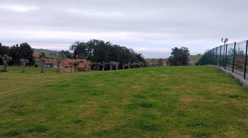 Cantàbria - Cóbreces - 2700m2