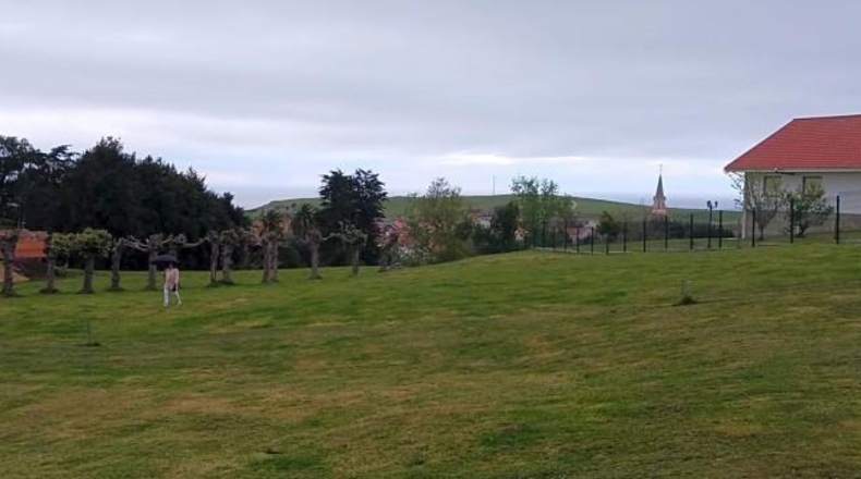 Cantàbria - Cóbreces - 2700m2