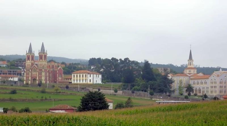 Cantàbria - Cóbreces - 2700m2