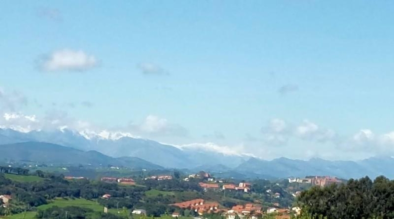 Cantàbria - Cóbreces - 2700m2