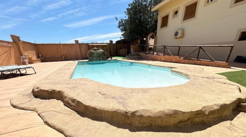 Murcia - Molina de Segura - 2500m2