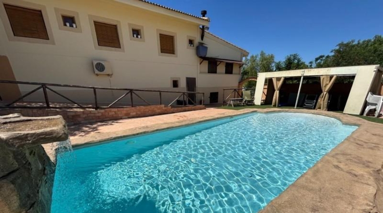 Murcia - Molina de Segura - 2500m2