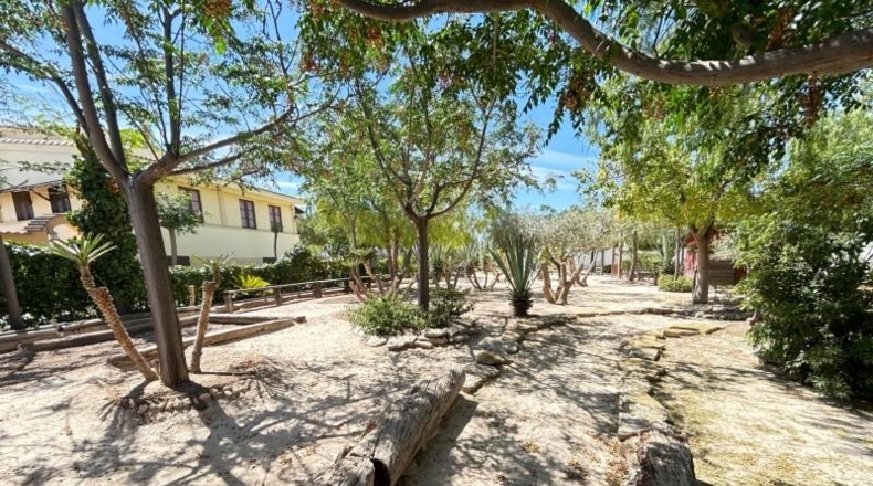 Murcia - Molina de Segura - 2500m2