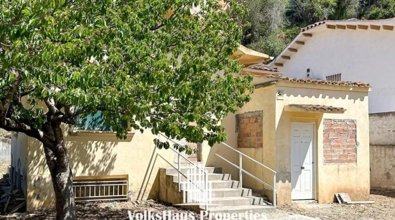 Barcelona - Sant Cugat del Vallès - 604m2