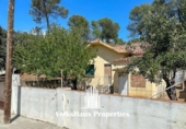 Chalet independiente con terreno en venta en la España, Sant Cugat del Vallès, ref: TR161905 foto