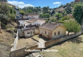 Chalet independiente con terreno en venta en la España, Sant Cugat del Vallès, ref: TR161905 foto