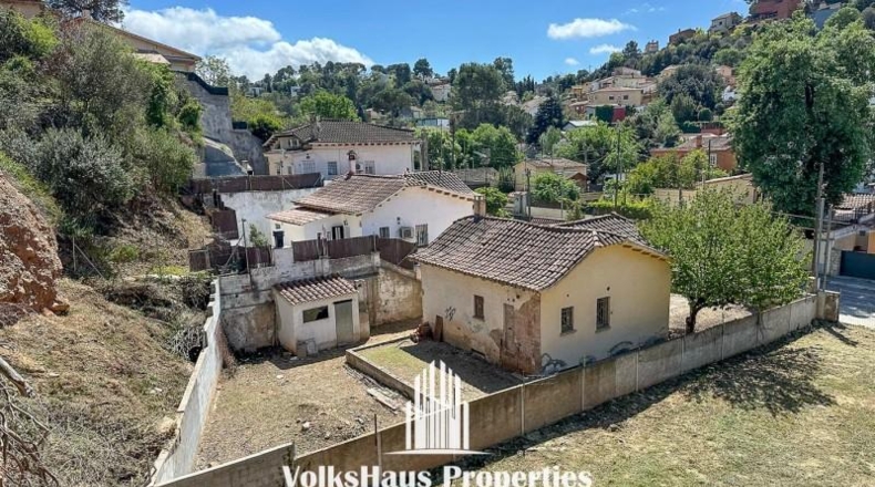 Barcelona - Sant Cugat del Vallès - 604m2