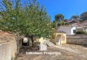 Chalet independiente con terreno en venta en la España, Sant Cugat del Vallès, ref: TR161905 foto