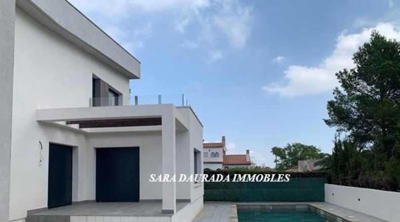 Tarragona - l'Ametlla de Mar - 391m2
