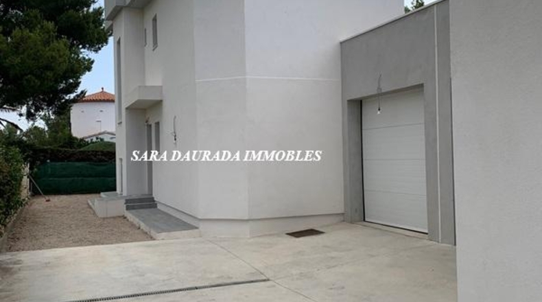 Tarragona - l'Ametlla de Mar - 391m2