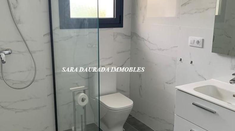 Tarragona - l'Ametlla de Mar - 391m2