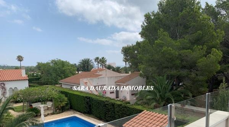 Tarragona - l'Ametlla de Mar - 391m2