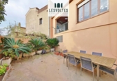 Chalet independiente con terreno en venta en la España, Pals, ref: TR173709 foto