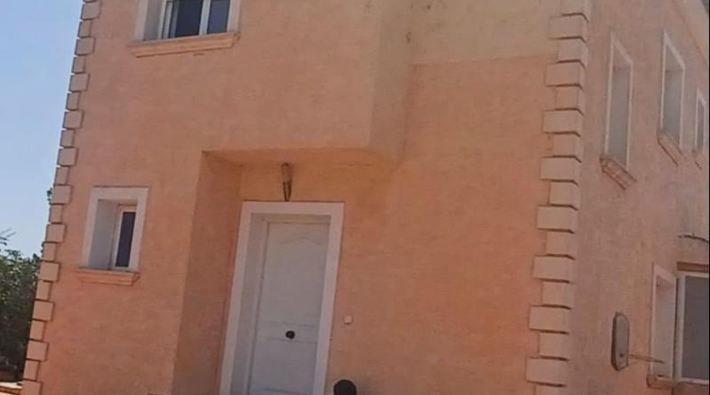 Alicante - La Nucía - 500m2