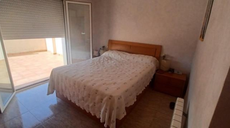Alicante - La Nucía - 500m2