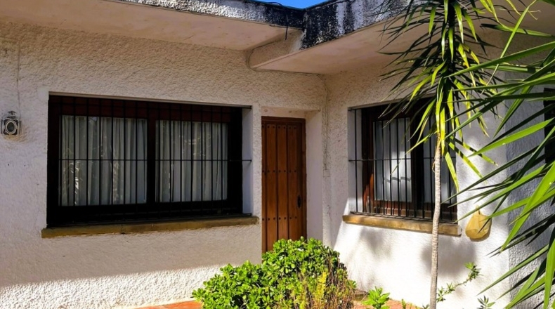 Cadiz - Algeciras - 2123m2