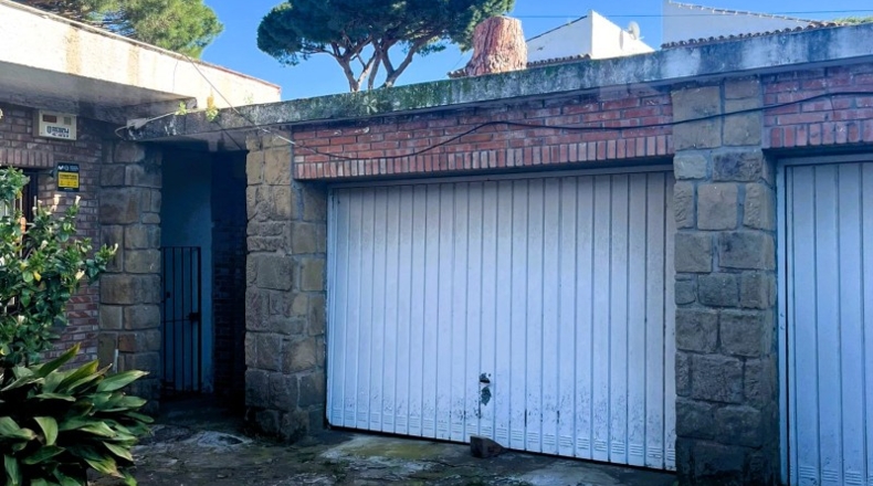 Cadiz - Algeciras - 2123m2