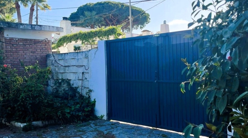 Cadiz - Algeciras - 2123m2