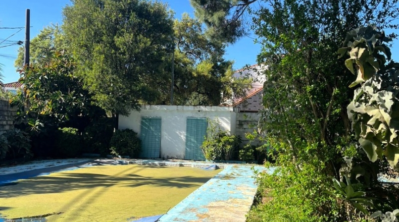 Cadiz - Algeciras - 2123m2