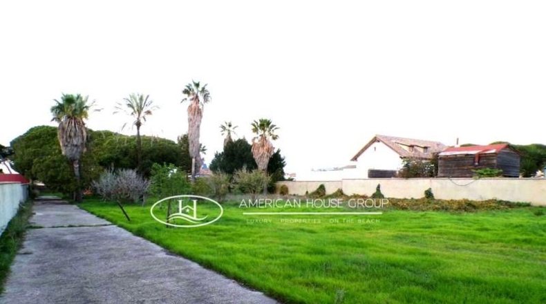 Cadiz - Chiclana de la Frontera - 4500m2