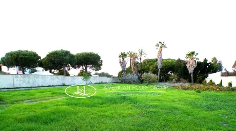 Cadiz - Chiclana de la Frontera - 4500m2