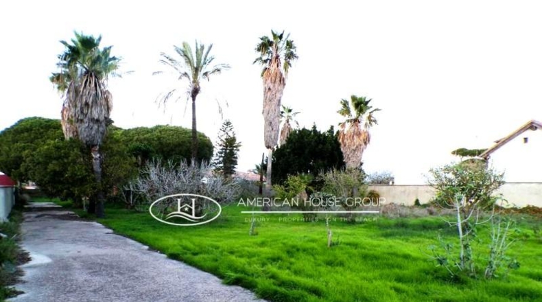 Cadiz - Chiclana de la Frontera - 4500m2