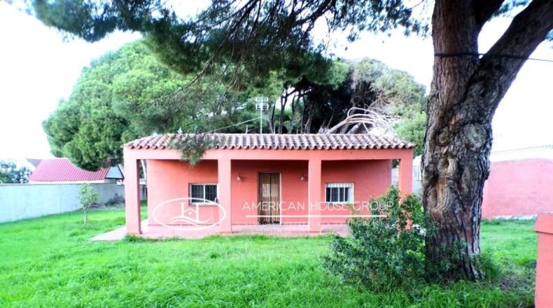 Cadiz - Chiclana de la Frontera - 4500m2