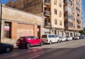 Sòl urbà en venda a la España, Castelló de la Plana, ref.: TR127067 foto
