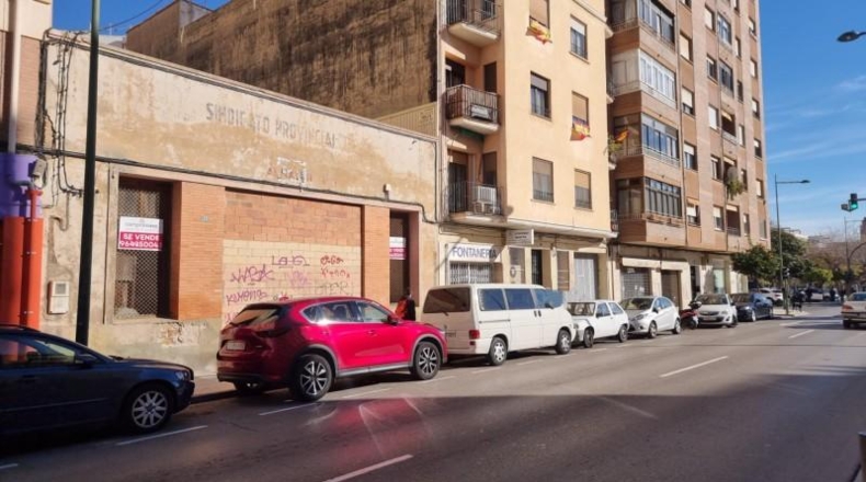 Castellón - Castelló de la Plana - 210m2