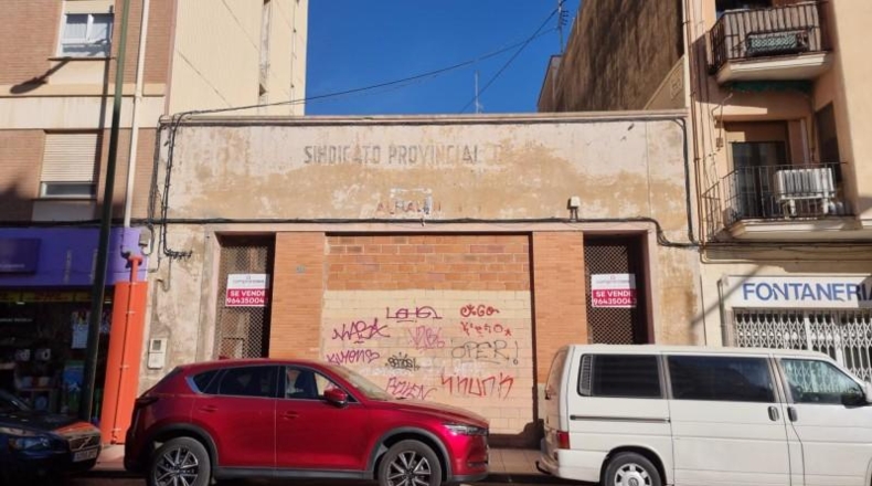 Castellón - Castelló de la Plana - 210m2