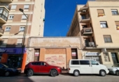 Sòl urbà en venda a la España, Castelló de la Plana, ref.: TR127067 foto