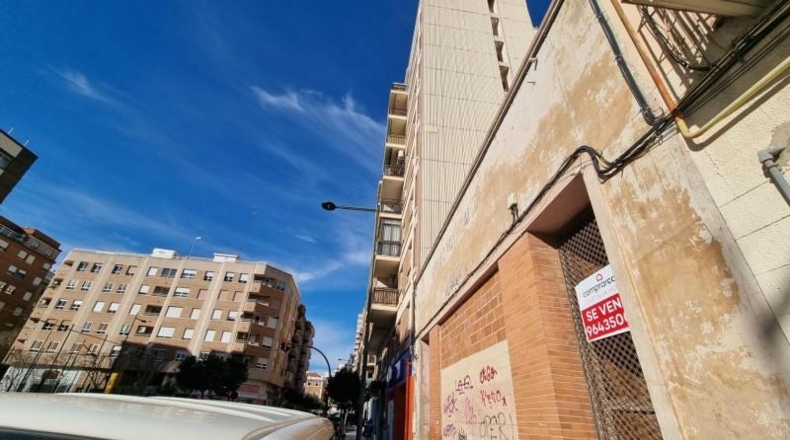 Castellón - Castelló de la Plana - 210m2