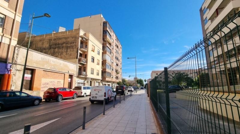 Castellón - Castelló de la Plana - 210m2