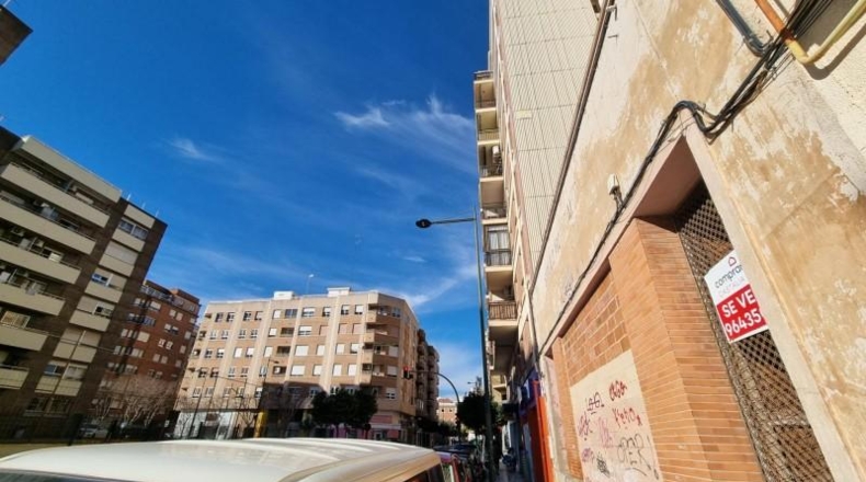 Castellón - Castelló de la Plana - 210m2