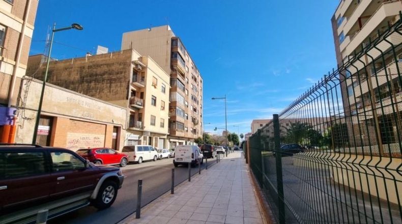 Castellón - Castelló de la Plana - 210m2