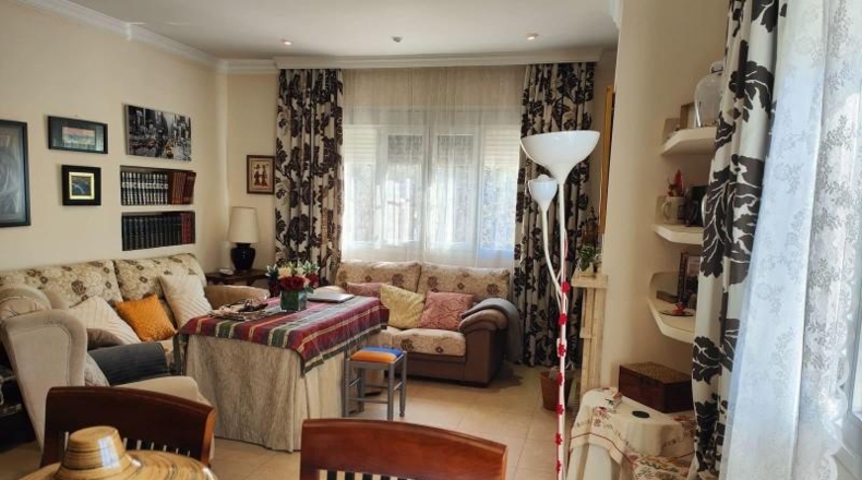 Málaga - Cuevas del Becerro - 1500m2