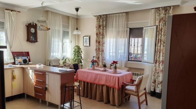Málaga - Cuevas del Becerro - 1500m2