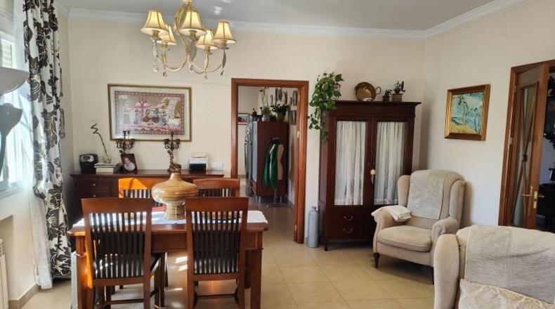 Málaga - Cuevas del Becerro - 1500m2
