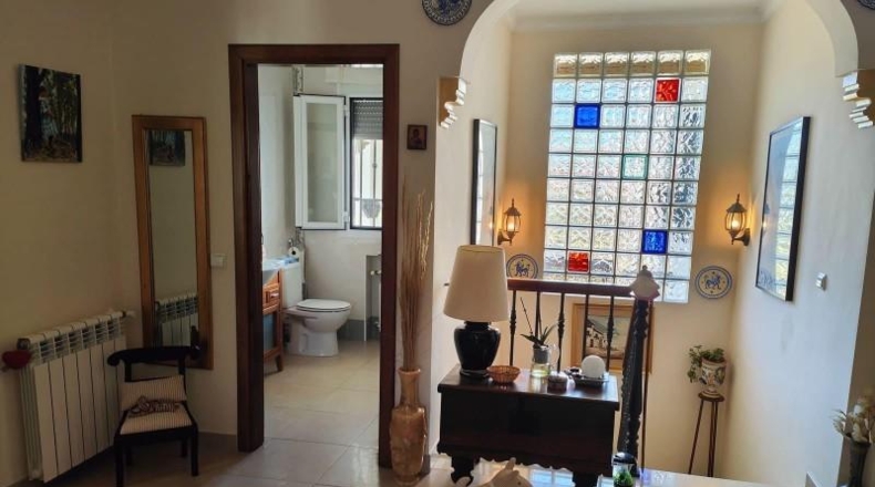 Málaga - Cuevas del Becerro - 1500m2