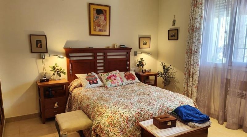 Málaga - Cuevas del Becerro - 1500m2