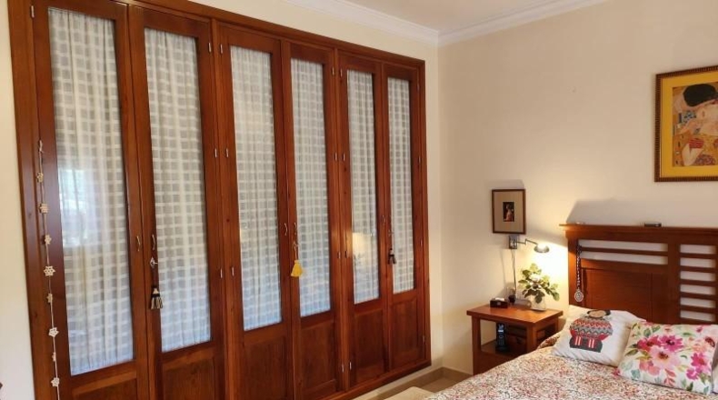 Málaga - Cuevas del Becerro - 1500m2