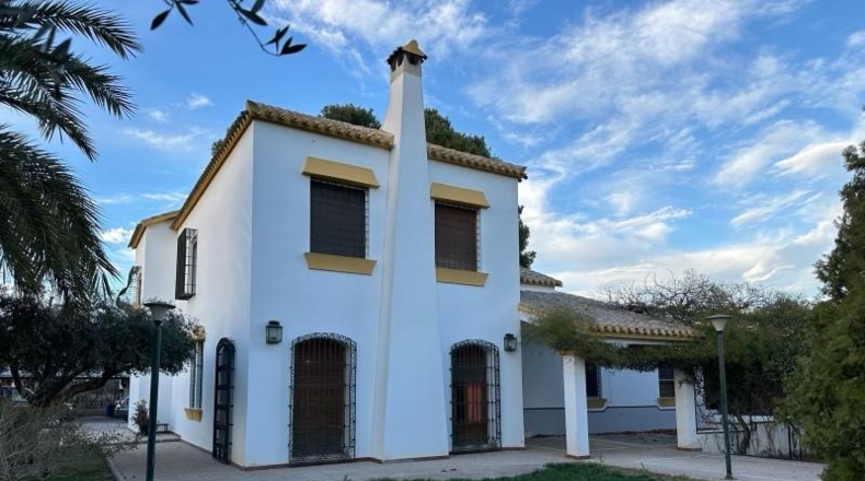 Murcia - Lorca - 5900m2