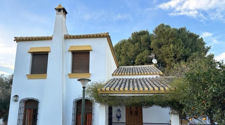 Murcia - Lorca - 5900m2