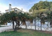 Chalet independiente con terreno en venta en la España, Lorca, ref: TR157590 foto