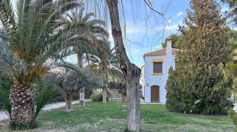Murcia - Lorca - 5900m2