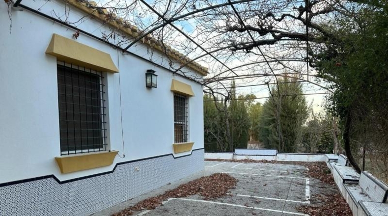 Murcia - Lorca - 5900m2