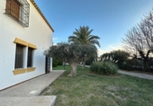 Chalet independiente con terreno en venta en la España, Lorca, ref: TR157590 foto